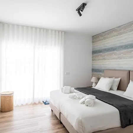 Apartman Mosteiros Escape With Pool & Bbq By Lisbeyond *