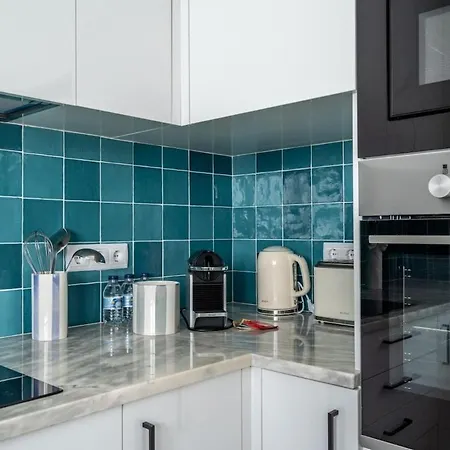 Mosteiros Escape With Pool & Bbq By Lisbeyond Apartman *