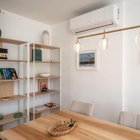 Apartman Mosteiros Escape With Pool & Bbq By Lisbeyond Vidais